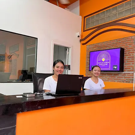 Babylon Angkor Guest House
