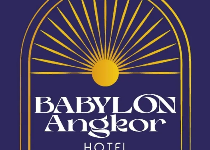 Babylon Angkor * Siem Reap